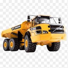 Testing Equipment Truck